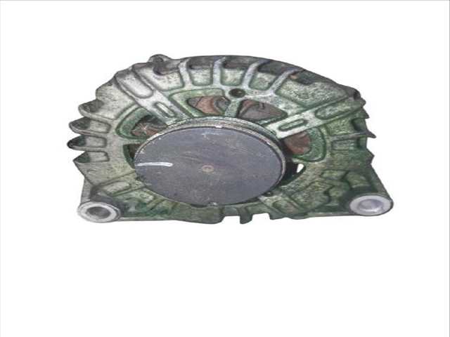 Foto 3ª: Alternador Peugeot 208 1.4 HDI (2012)