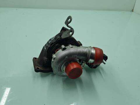 Foto 3ª: Turbocompresor Ford Kuga TITANIUM 4X2 140CV 103KW [UFDA] (2012)