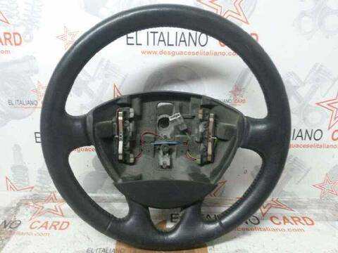 Foto 2ª: Volante Renault Espace DYNAMIQUE 150CV 110KW (2004)