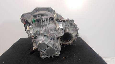 Foto 3ª: Caja Cambios Renault Trafic 2.5 DCI 135 FL0D) 135CV 99KW FURGONETA [G9U730] (2006)