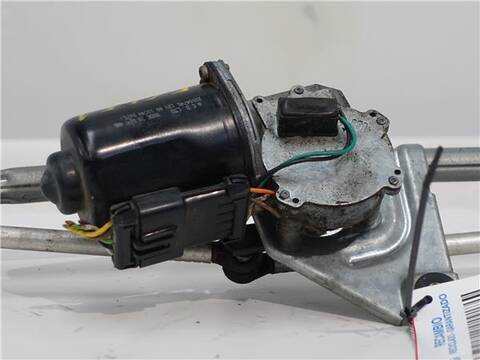 Foto 2ª: Motor Limpia Delantero Opel Astra 1.7 D BERLINA 60CV 44KW [17 DR] (1994)