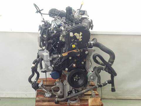 Foto 1ª: Motor Completo Peugeot Boxer 335 L1H2 PRO BLUEHDI 140 STARTSTOP (1994)