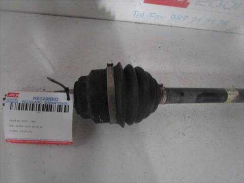 Foto 2ª: Transmision Delantera Derecha Opel Zafira 2.0 DTI 16V 101CV 74KW [Y 20 DTH] (2002)