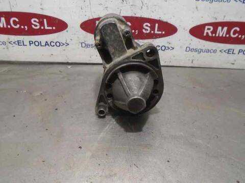 Foto 1ª: Motor de Arranque Suzuki Wagon 1.3 16V CAT 76CV 56KW [G13BB] (2002)