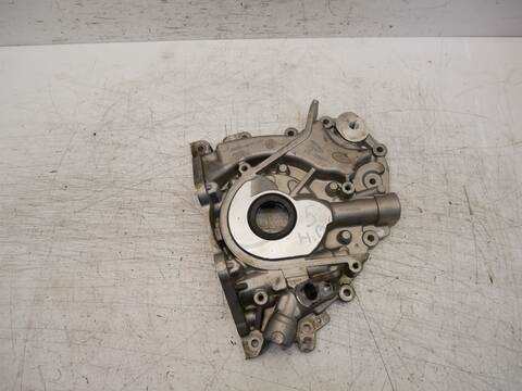 Foto 2ª: Bomba de Aceite Jaguar XF 275 CV 202KW [306DT AJTDV6]