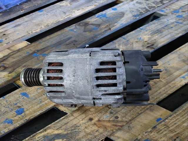 Foto 3ª: Alternador Audi Tt 184 CV 135KW [CUNA CUN] (2015)