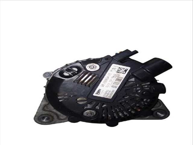 Foto 3ª: Alternador Peugeot 208 1.2 PURETECH 75 (2019)