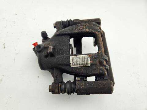 Foto 2ª: Pinza Freno Trasera Izquierdo Mercedes Sprinter 310/313/316 CDI 906.135) 129CV 95KW [651955] (2011)