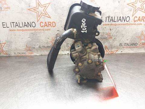 Foto 3ª: Bomba de Direccion Mercedes Clase E 180 E 55 AMG KOMPRESSOR 211.076) 476CV 350KW [M 113.990] (2004)