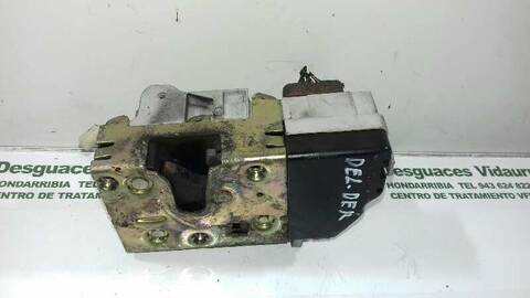 Foto 2ª: Cerradura Puerta Delantera Derecha Citroen C5 2.0 HDI 109CV 80KW [RHZ] (2004)