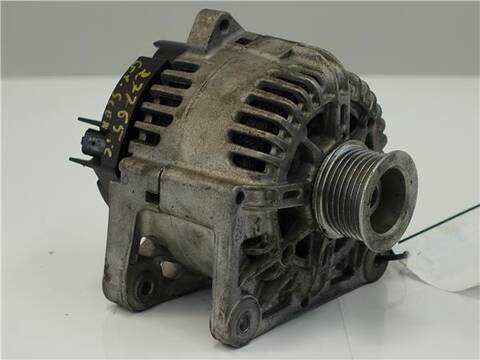 Alternador Renault Scenic 1.9 DCI JM12 JM0G) 120CV 88KW JM)