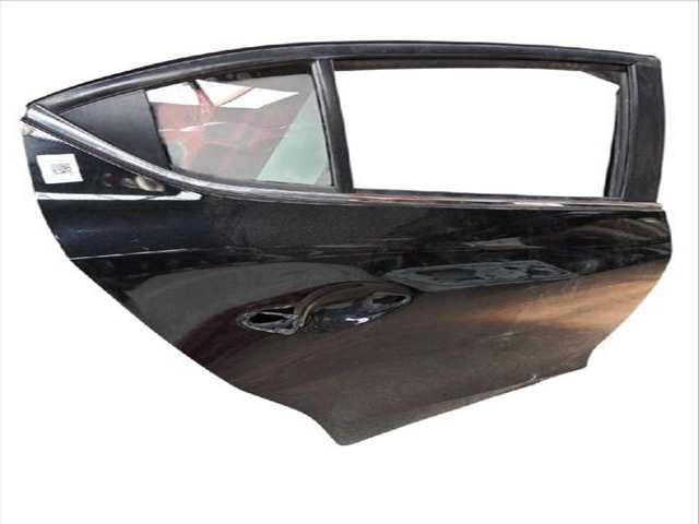 Foto 3ª: Puerta Trasera Derecha Mazda 3 2.2 D 150CV (2013)