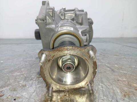 Diferencial Delantero Mazda CX5 BLACK TECH ED.