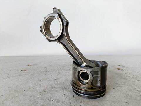 Despiece Motor Ford Ranger XL SUPERCABINA 4X4 150CV
