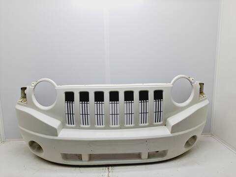 Paragolpes Delantero Jeep Compass LIMITED 140CV 103KW