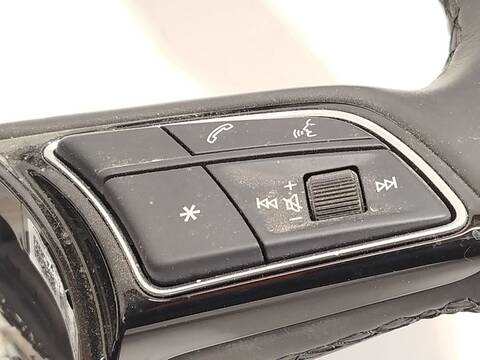 Foto 3ª: Volante Audi A1 30 TFSI 110CV 81KW [DLAA] (2024)