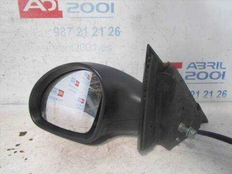 Retrovisor Izquierdo Seat Cordoba 1.9 TDI BERLINA 100CV 74KW