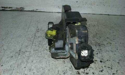 Foto 2ª: Cerradura Puerta Trasera Derecha Hyundai Santa Fe 2.0 CRDI CAT 113CV 83KW [D4EA] (2002)