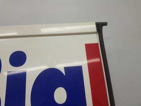 Foto 3ª: Puerta Trasera Izquierda Citroen Jumper 30 L1H1 BLUEHDI 130 (2006)