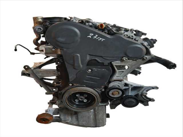 Foto 2ª: Motor Completo Audi A4 B8 143CV 105KW [CAG CAGA] (2011)