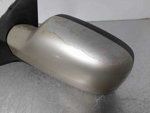 Foto 3ª: Retrovisor Izquierdo Renault Scenic 1.5 DCI DIESEL 106CV 78KW [K9K P7] (2006)