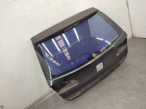 Foto 3ª: Portón Seat Ibiza 1.4 16V 100CV 74KW [BBZ] (2003)