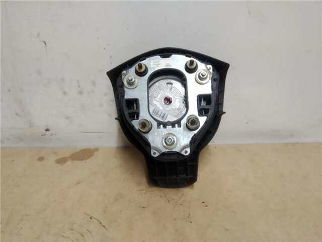 Foto 2ª: Airbag Delantero Izquierdo Seat Altea 2.0 STYLANCE - STYLE [2.0 LTR. - 103 KW TDI] [BKD]