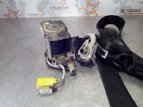 Cinturón Delantero Derecho Volkswagen Caddy 60CV 44KW