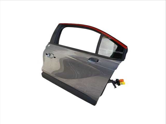 Foto 2ª: Puerta Delantera Derecha Opel Crossland 1.2 75) (2017)
