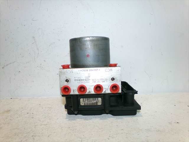 Abs Hyundai Getz 1.1 G 2005-2011