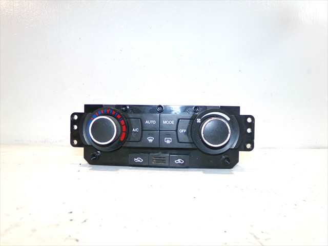 Mando Calefacción A. A. Chevrolet Epica 2.0 D 2006-2010