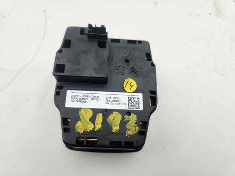Foto 3ª: Mando Multifuncion Citroen DS5 G DESIGN [RH02] (2013)