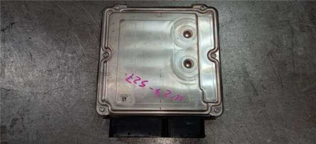 Foto 2ª: Centralita Motor ECU Audi A3 2.0 TDI 16V [CBAB]