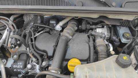 Motor Completo Renault Kangoo K9K608