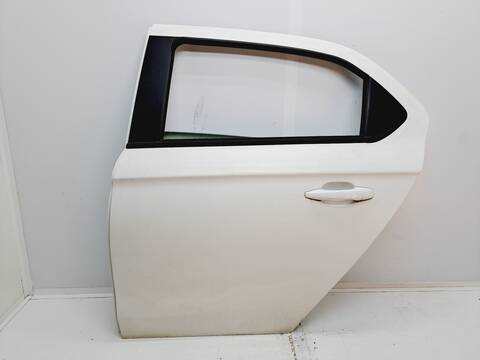 Puerta Trasera Izquierda Citroen C Elysee SEDUCTION 92CV 68KW