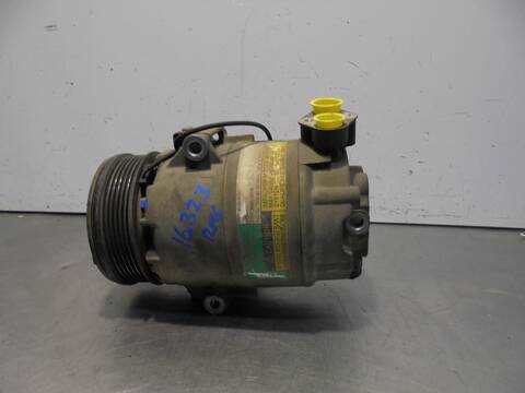 Foto 4ª: Compresor Aire Acondicionado Honda Civic 1.7 CTDI LS BERLINA 101CV 74KW [4EE2] (2005)