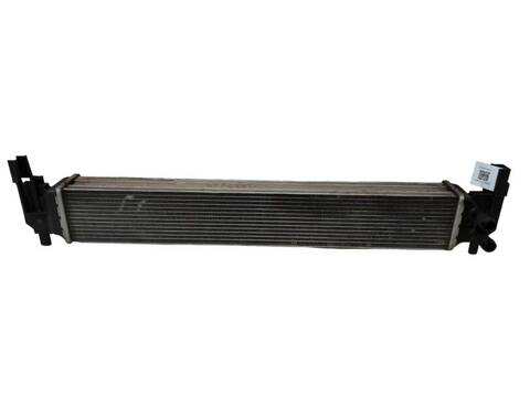 Intercooler Seat Ibiza 1.0 TSI