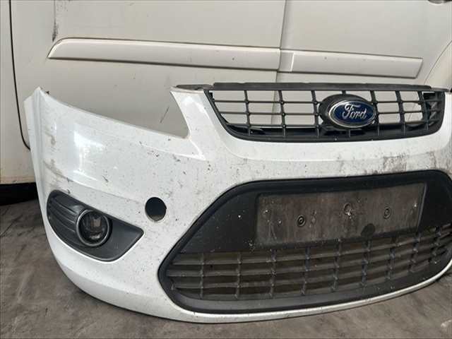Foto 2ª: Paragolpes Delantero Ford Focus 1.6 TDCI (2009)