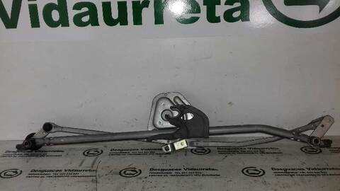 Foto 3ª: Brazo Limpia Delantero Izquierdo Mini Mini COOPER 120CV 88KW [N12B16A] (2007)