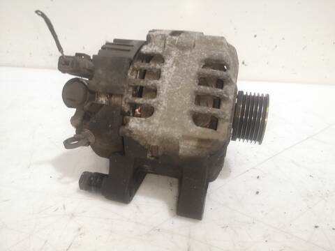 Foto 3ª: Alternador Citroen C2 KFV (2004)