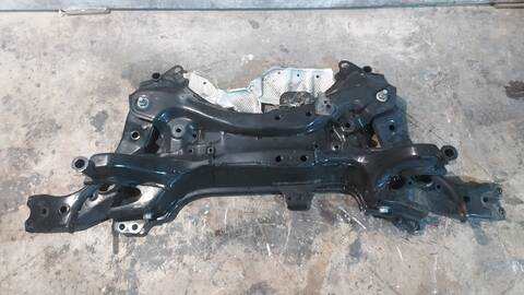 Foto 2ª: Puente Delantero Toyota Auris HYBRID ACTIVE BUSINESS PLUS 136CV 100KW (2016)