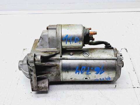 Motor de Arranque Renault Megane CONFORT AUTHENTIQUE BERLINA 120CV 88KW II BERLINA 3P