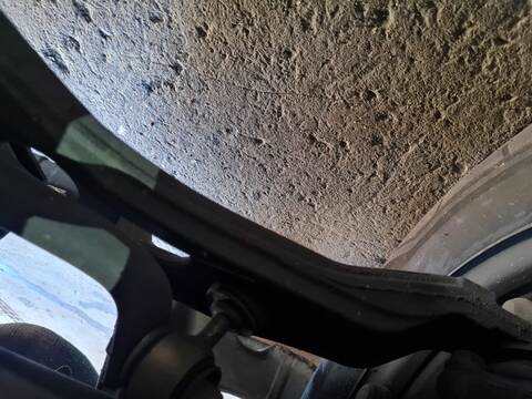 Foto 1ª: Brazo Suspension Delantero Izquierdo Fiat Ducato 130 RS 4035 MM) L4H2) 131CV 96KW FURGON [F1AGL411D] (2018)