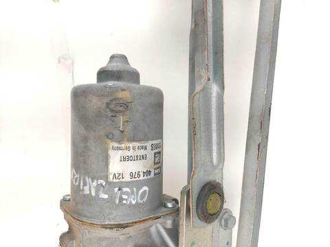Foto 3ª: Motor Limpia Delantero Opel Zafira 1.7 CDTI VAN M75) 125CV (2005)