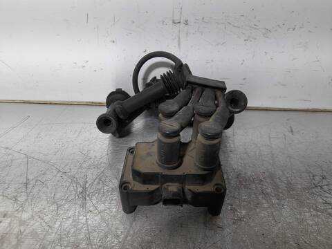 Modulo Encendido Ford Focus GHIA BERLINA 100CV 74KW