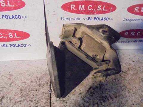Soporte Motor Nissan Navara 2.5 TD 16V CAT 133CV 98KW PICK-UP D22)