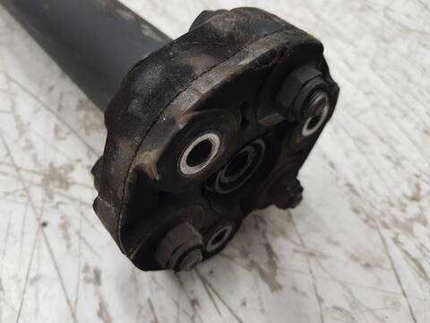 Foto 2ª: Transmision Central Bmw Serie 1 114 116I (2007)