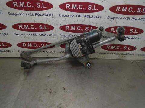 Motor Limpia Delantero Volkswagen Passat BLUEMOTION BERLINA 110CV 81KW