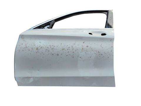 Foto 2ª: Puerta Delantera Izquierda Mercedes Clase C 160 C 220 BLUETEC - D 205.002 205.004) (2013)