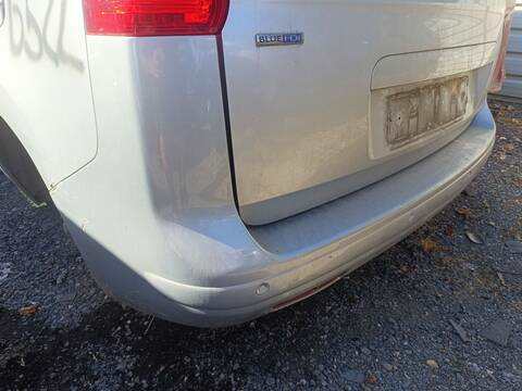 Foto 2ª: Paragolpes Trasero Peugeot 5008 ACCESS 120CV 88KW (2015)